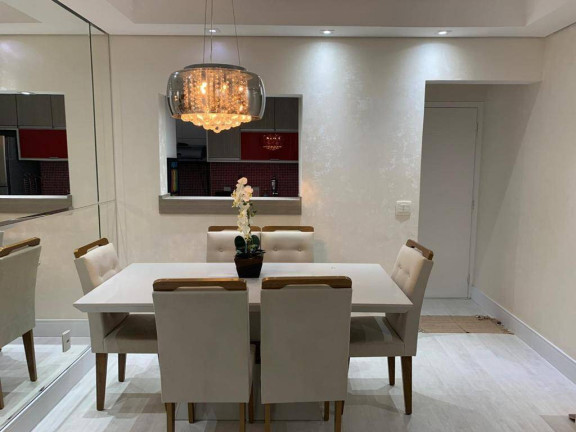 Imagem Apartamento com 3 Quartos à Venda, 77 m² em Ponte De São João - Jundiaí Imagem Apartamento com 3 Quartos à Venda, 77 m² em Ponte De São João - Jundiaí
