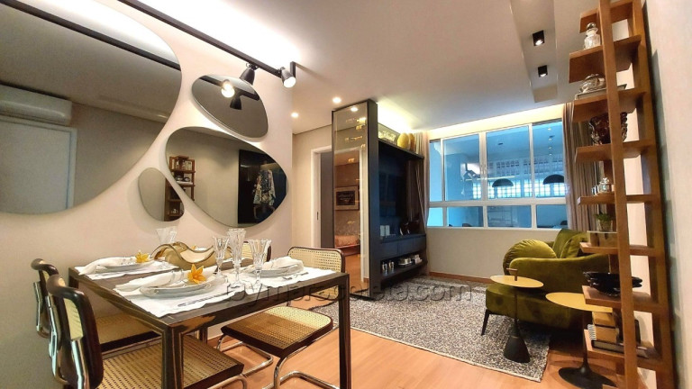 Imagem Imóvel com 2 Quartos à Venda, 57 m² em Jardim Bela Vista - Sumaré
