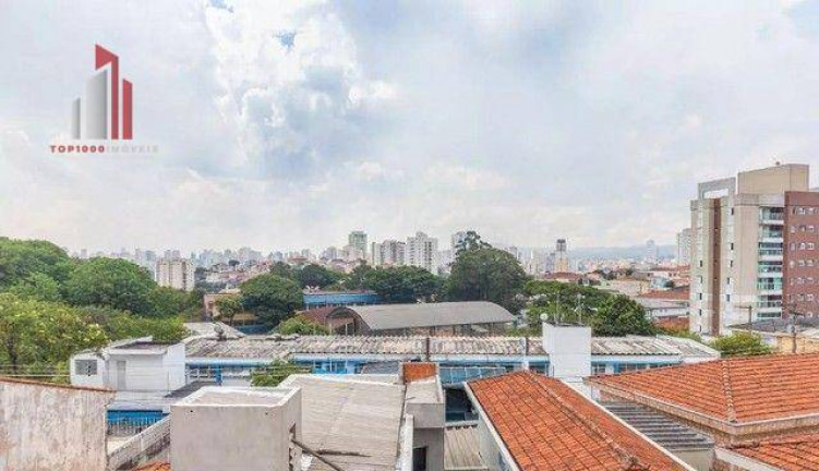 Imagem Apartamento com 3 Quartos à Venda, 71 m² em Tucuruvi - São Paulo Imagem Apartamento com 3 Quartos à Venda, 71 m² em Tucuruvi - São Paulo