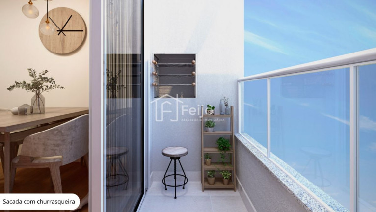 Imagem Apartamento com 2 Quartos à Venda, 44 m² em Costa E Silva - Porto Alegre Imagem Apartamento com 2 Quartos à Venda, 44 m² em Costa E Silva - Porto Alegre