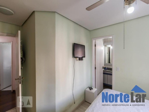 Imagem Cobertura com 3 Quartos à Venda, 185 m² em Bela Aliança - São Paulo