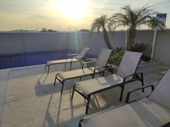 Apartamento com 2 Quartos à Venda, 120 m² em Vila Jacuí - São Paulo