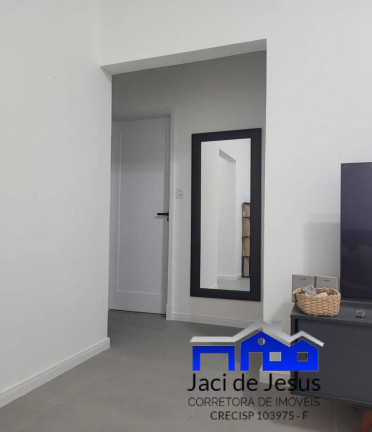 Imagem Apartamento com 3 Quartos à Venda, em Encruzilhada - Santos Imagem Apartamento com 3 Quartos à Venda, em Encruzilhada - Santos