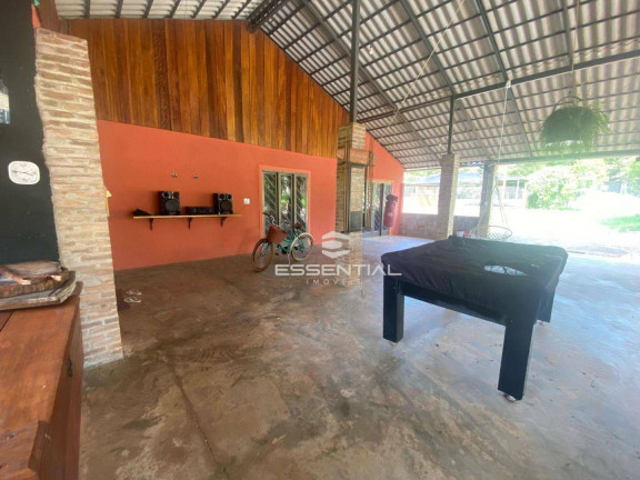 Imagem Chácara com 3 Quartos à Venda ou Locação, 300 m² em Recanto Dos Eduardos - São José Do Rio Preto