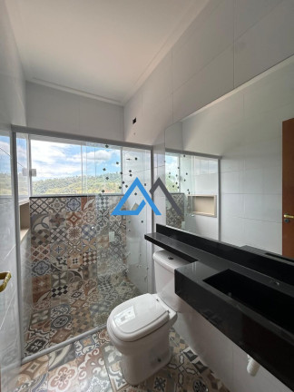 Imagem Casa com 3 Quartos à Venda, 150 m² em Canjica (terra Preta) - Mairiporã Imagem Casa com 3 Quartos à Venda, 150 m² em Canjica (terra Preta) - Mairiporã