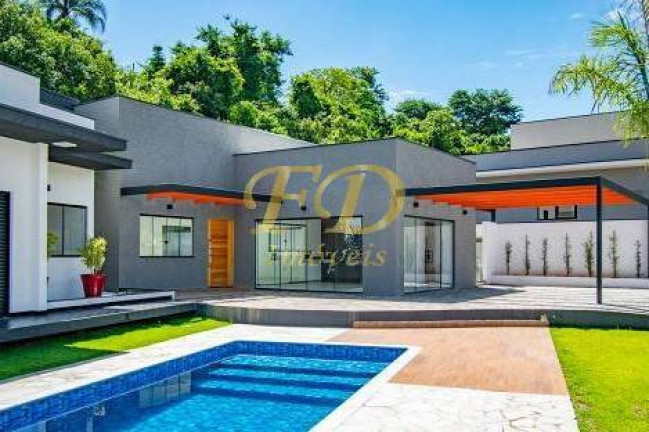 Imagem Casa de Condomínio com 3 Quartos à Venda, 810 m² em Condomínio Shambala Iii - Atibaia Imagem Casa de Condomínio com 3 Quartos à Venda, 810 m² em Condomínio Shambala Iii - Atibaia