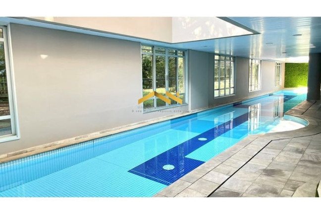 Imagem Apartamento com 2 Quartos à Venda, 142 m² em Parque Do Morumbi - São Paulo