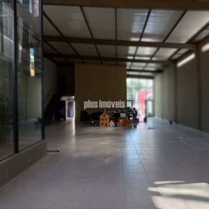 Imagem Imóvel Comercial à Venda ou Locação, 550 m² em Alto Da Boa Vista - São Paulo