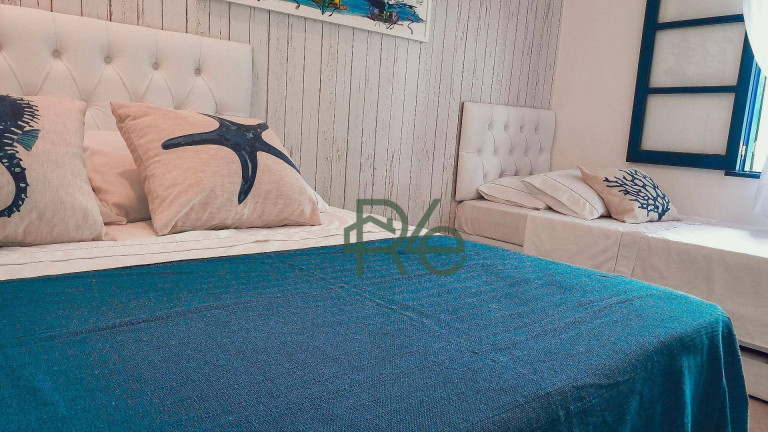 Imagem Casa com 5 Quartos à Venda, 587 m² em Marinas - Angra Dos Reis