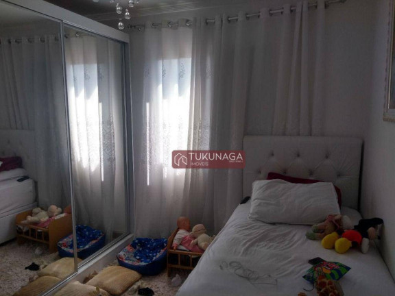Imagem Apartamento com 2 Quartos à Venda, 58 m² em Jaçanã - São Paulo Imagem Apartamento com 2 Quartos à Venda, 58 m² em Jaçanã - São Paulo