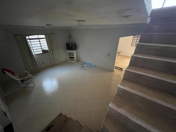 Imagem Casa com 6 Quartos à Venda, 380 m² em Arniqueiras Conjunto 4 - Arniqueiras Imagem Casa com 6 Quartos à Venda, 380 m² em Arniqueiras Conjunto 4 - Arniqueiras