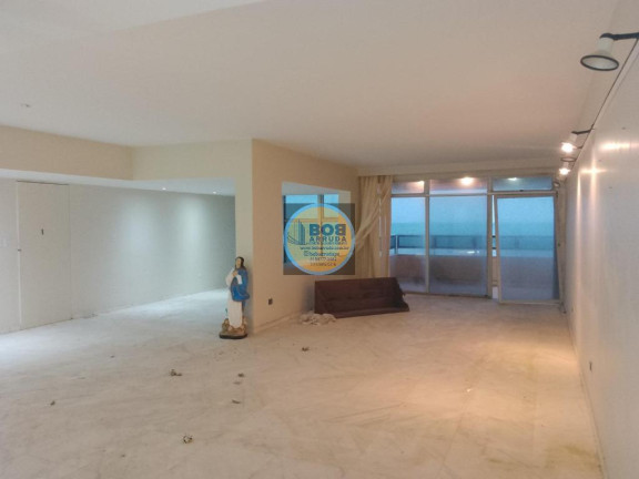 Imagem Apartamento com 4 Quartos à Venda, 254 m² em Boa Viagem - Recife