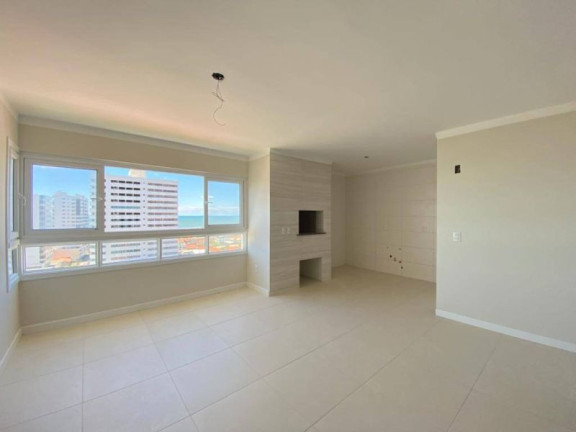 Imagem Apartamento com 2 Quartos à Venda, 72 m² em Centro - Tramandaí
