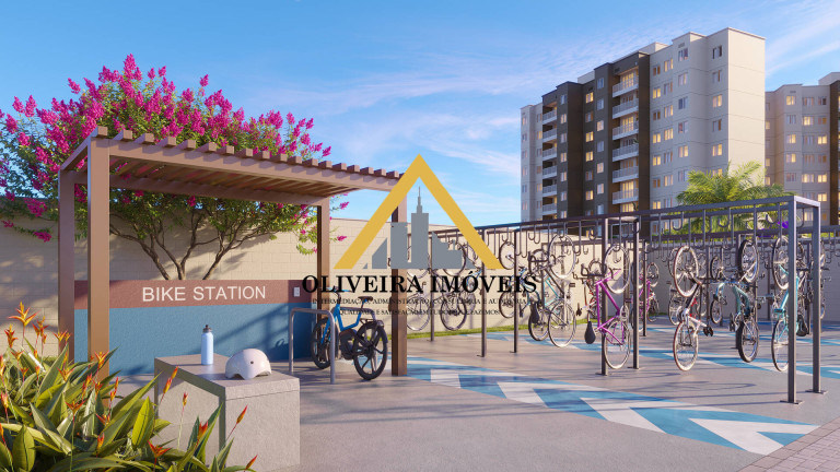 Imagem Apartamento com 2 Quartos à Venda,  em São Gonçalo