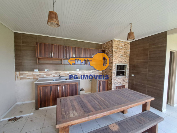 Imagem Casa com 4 Quartos à Venda, 396 m² em Shangri-lá - Pontal Do Paraná