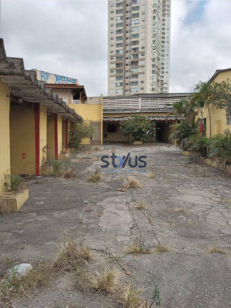 Imagem Terreno à Venda, 2.143 m² em Vila Leonor - Guarulhos Imagem Terreno à Venda, 2.143 m² em Vila Leonor - Guarulhos