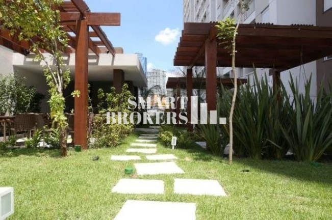 Imagem Apartamento com 2 Quartos à Venda, 65 m² em Liberdade - São Paulo