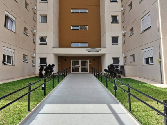 Imagem Apartamento com 3 Quartos à Venda, 78 m² em Engordadouro - Jundiaí