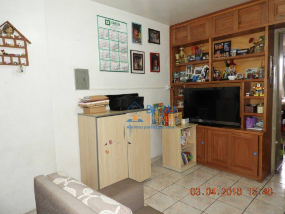 Imagem Apartamento com 2 Quartos à Venda, 54 m² em Bela Vista - São Paulo