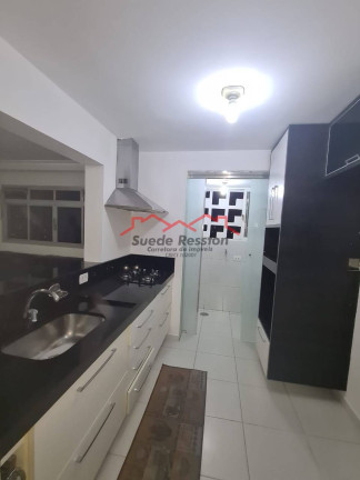 Imagem Apartamento com 2 Quartos à Venda, 64 m² em Cursino - São Paulo