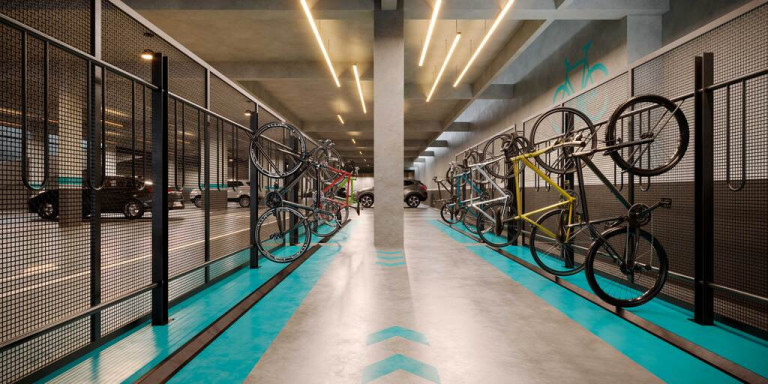 Imagem Cobertura com 3 Quartos à Venda, 140 m² em Bigorrilho - Curitiba