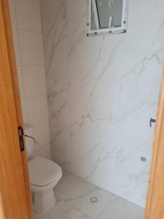 Imagem Apartamento com 2 Quartos à Venda, 46 m² em Utinga - Santo André