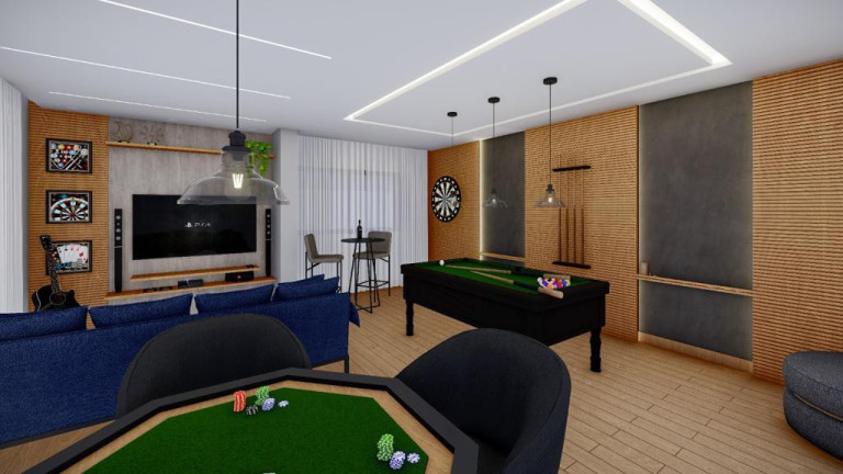 Imagem Apartamento com 3 Quartos à Venda, 130 m² em Meia Praia - Itapema