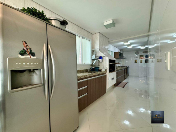 Imagem Apartamento com 3 Quartos à Venda, 150 m² em Jardim Do Mar - São Bernardo Do Campo