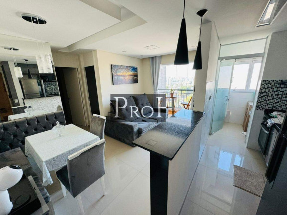 Imagem Apartamento com 2 Quartos à Venda, 56 m² em Planalto - São Bernardo Do Campo Imagem Apartamento com 2 Quartos à Venda, 56 m² em Planalto - São Bernardo Do Campo