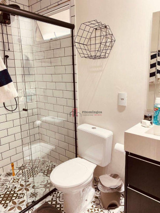 Imagem Apartamento com 2 Quartos à Venda, 57 m² em Condomínio Residencial Viva Vista - Sumaré Imagem Apartamento com 2 Quartos à Venda, 57 m² em Condomínio Residencial Viva Vista - Sumaré