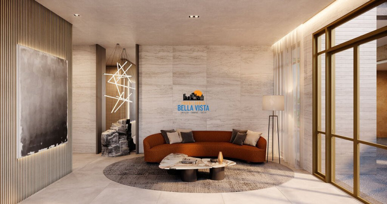 Imagem Apartamento com 3 Quartos à Venda, em Perdizes - São Paulo Imagem Apartamento com 3 Quartos à Venda, em Perdizes - São Paulo