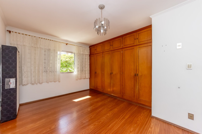 Imagem Sobrado com 3 Quartos à Venda, 197 m² em Bosque Da Saúde - São Paulo