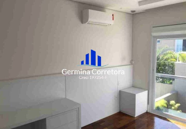 Imagem Casa com 5 Quartos à Venda, 500 m² em Tamboré - Barueri Imagem Casa com 5 Quartos à Venda, 500 m² em Tamboré - Barueri