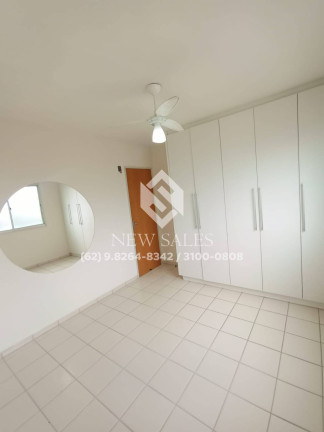 Imagem Apartamento com 2 Quartos à Venda, 58 m² em Setor Negrão De Lima - Goiânia Imagem Apartamento com 2 Quartos à Venda, 58 m² em Setor Negrão De Lima - Goiânia