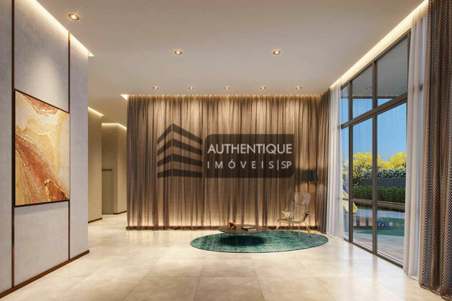 Imagem Apartamento com 4 Quartos à Venda, 264 m² em Vila Mariana - São Paulo