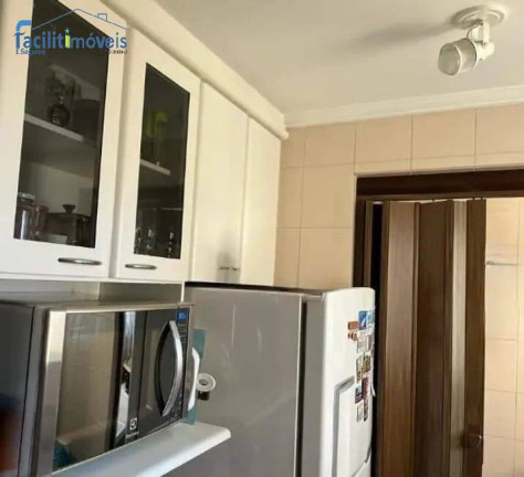 Imagem Apartamento com 3 Quartos à Venda, 71 m² em Nova Petrópolis - São Bernardo Do Campo Imagem Apartamento com 3 Quartos à Venda, 71 m² em Nova Petrópolis - São Bernardo Do Campo