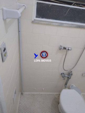 Imagem Apartamento com 1 Quarto à Venda, 30 m² em Centro - Rio De Janeiro