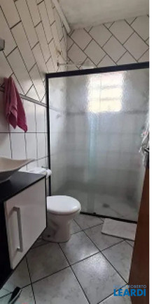 Imagem Casa com 3 Quartos à Venda, 141 m² em Santa Maria - Santo André