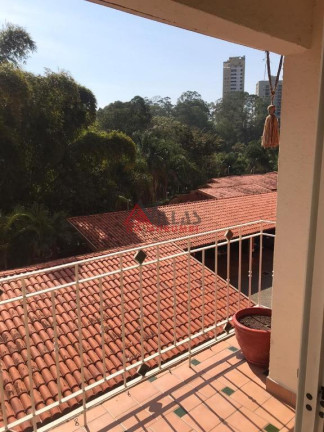 Imagem Apartamento com 3 Quartos à Venda, 96 m² em Jardim Ampliação - São Paulo