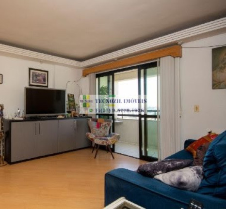 Imagem Apartamento com 3 Quartos à Venda, 105 m² em Jardim Vila Mariana - São Paulo Imagem Apartamento com 3 Quartos à Venda, 105 m² em Jardim Vila Mariana - São Paulo
