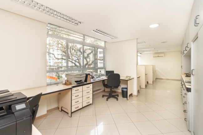 Imagem Ponto Comercial à Venda, 202 m² em Consolação - São Paulo Imagem Ponto Comercial à Venda, 202 m² em Consolação - São Paulo