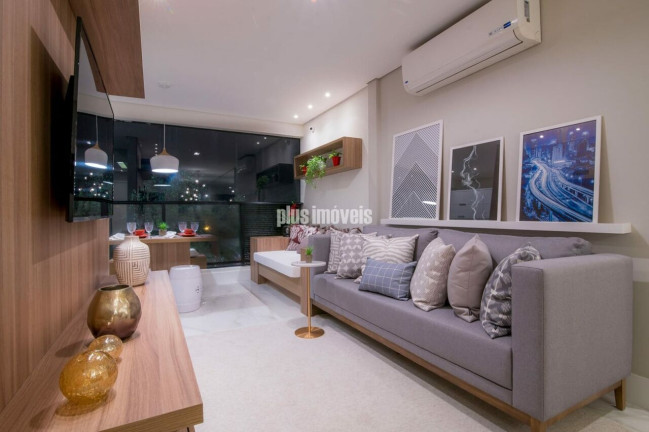 Imagem Apartamento com 2 Quartos à Venda, 66 m² em Saúde - São Paulo Imagem Apartamento com 2 Quartos à Venda, 66 m² em Saúde - São Paulo