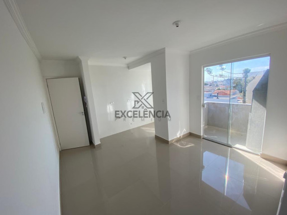Imagem Apartamento com 3 Quartos à Venda, 61 m² em Cidade Jardim - São José Dos Pinhais