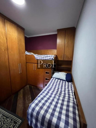 Imagem Sobrado com 2 Quartos à Venda, 167 m² em Parque Erasmo Assunção - Santo André Imagem Sobrado com 2 Quartos à Venda, 167 m² em Parque Erasmo Assunção - Santo André