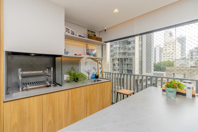 Imagem Apartamento com 4 Quartos à Venda, 150 m² em Perdizes - São Paulo