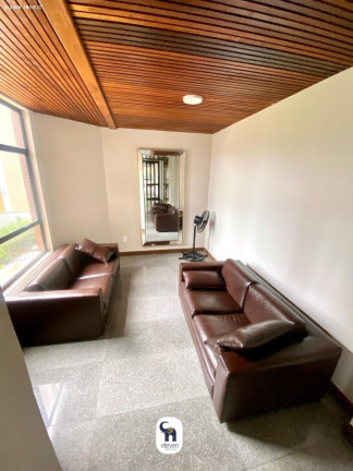 Imagem Apartamento com 4 Quartos à Venda, 364 m² em Jardim Apipema - Salvador