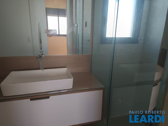 Imagem Apartamento com 2 Quartos para Alugar, 80 m² em Jardim - Santo André Imagem Apartamento com 2 Quartos para Alugar, 80 m² em Jardim - Santo André