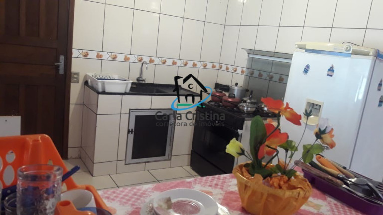 Imagem Casa com 2 Quartos à Venda, 80 m² em Pontal Do Sul - Pontal Do Paraná