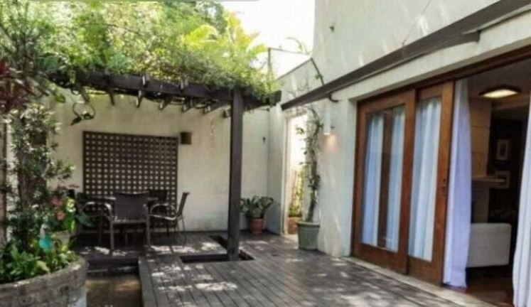 Imagem Casa com 3 Quartos à Venda, 345 m² em Campo Belo - São Paulo Imagem Casa com 3 Quartos à Venda, 345 m² em Campo Belo - São Paulo