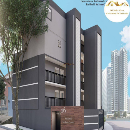 Imagem Apartamento com 3 Quartos à Venda, 51 m² em Cidade Líder - São Paulo Imagem Apartamento com 3 Quartos à Venda, 51 m² em Cidade Líder - São Paulo